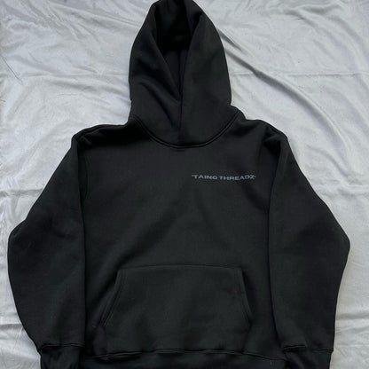 COQUI HOODIE OVERSIZED
